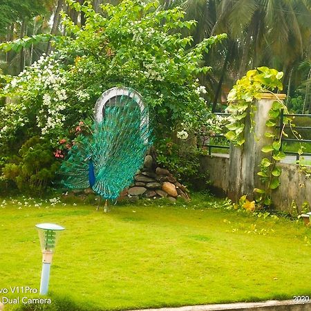 His Grace Holiday Home - Nr To Malpe Beach ウドゥピ エクステリア 写真
