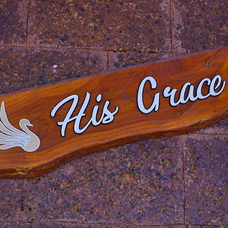 His Grace Holiday Home - Nr To Malpe Beach ウドゥピ エクステリア 写真