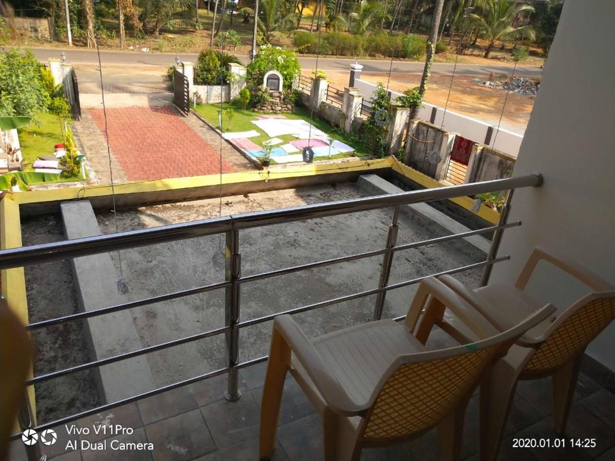 His Grace Holiday Home - Nr To Malpe Beach ウドゥピ エクステリア 写真