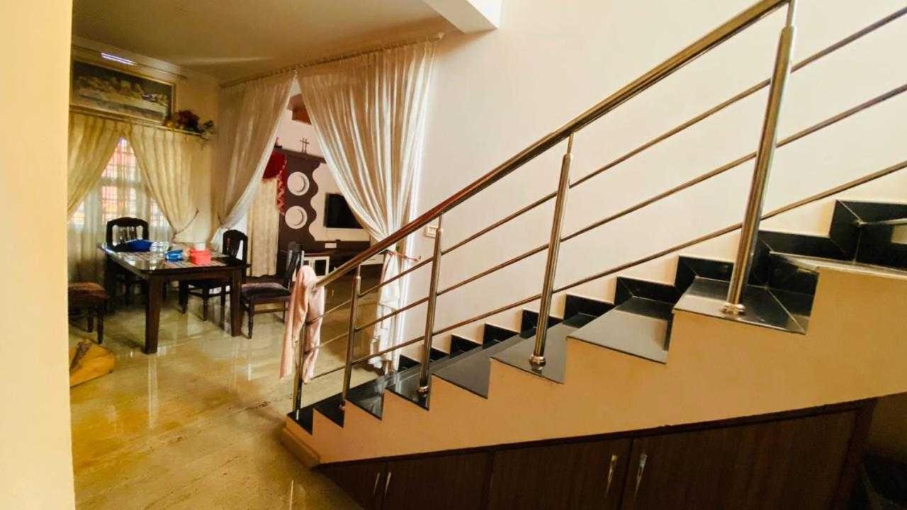 His Grace Holiday Home - Nr To Malpe Beach ウドゥピ エクステリア 写真
