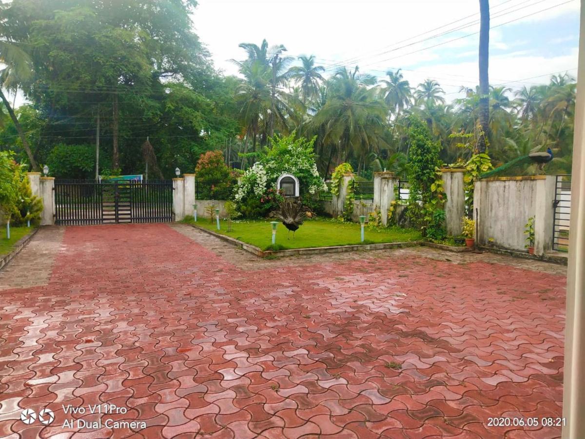 His Grace Holiday Home - Nr To Malpe Beach ウドゥピ エクステリア 写真