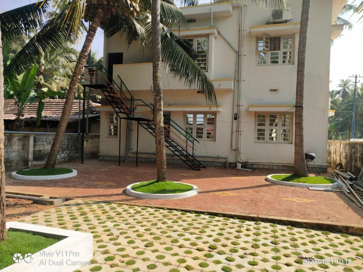 His Grace Holiday Home - Nr To Malpe Beach ウドゥピ エクステリア 写真